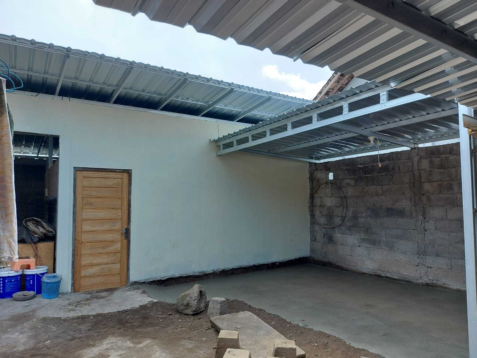 Foto Rumah Tereaisasi